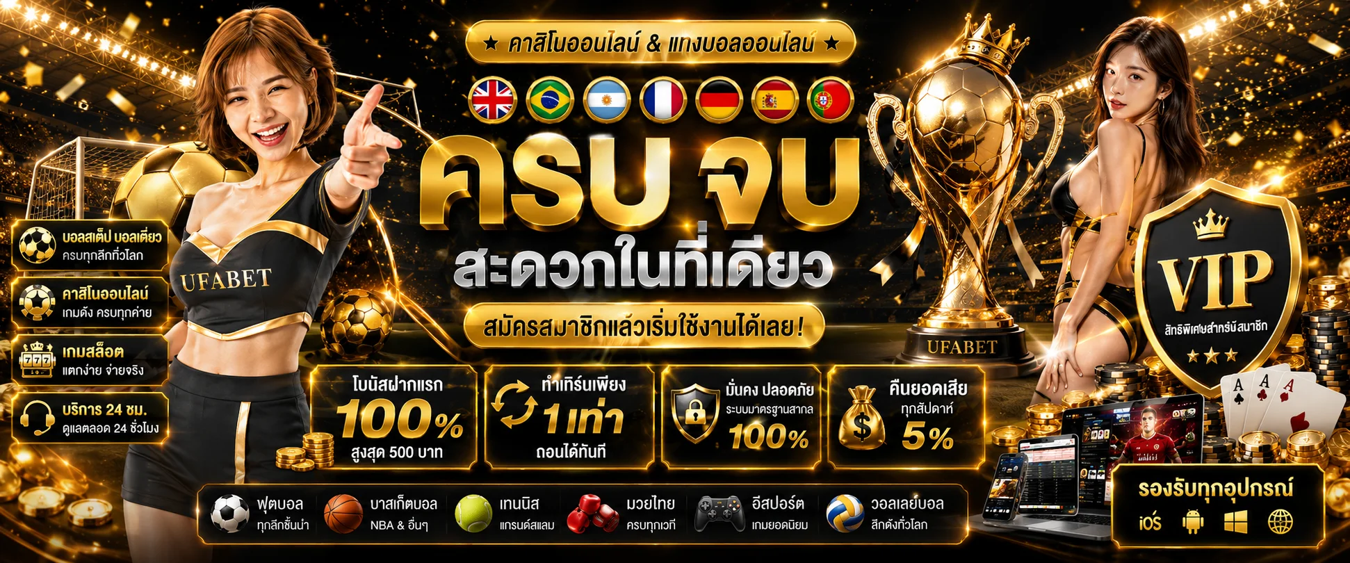 ขั้นตอนสมัคร UFABET236 ผ่านมือถือใน 1 นาที